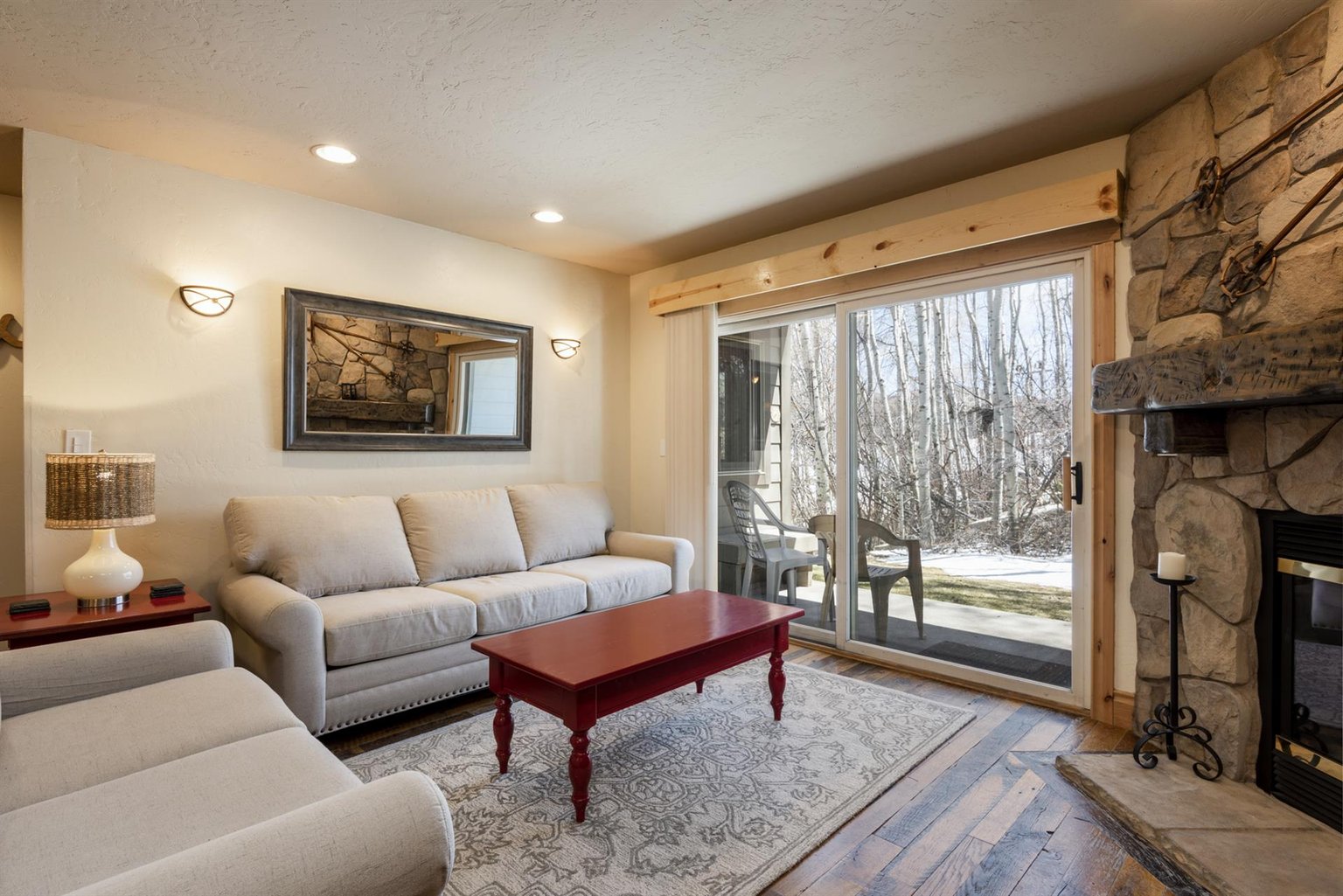Park City Vacation Rental
