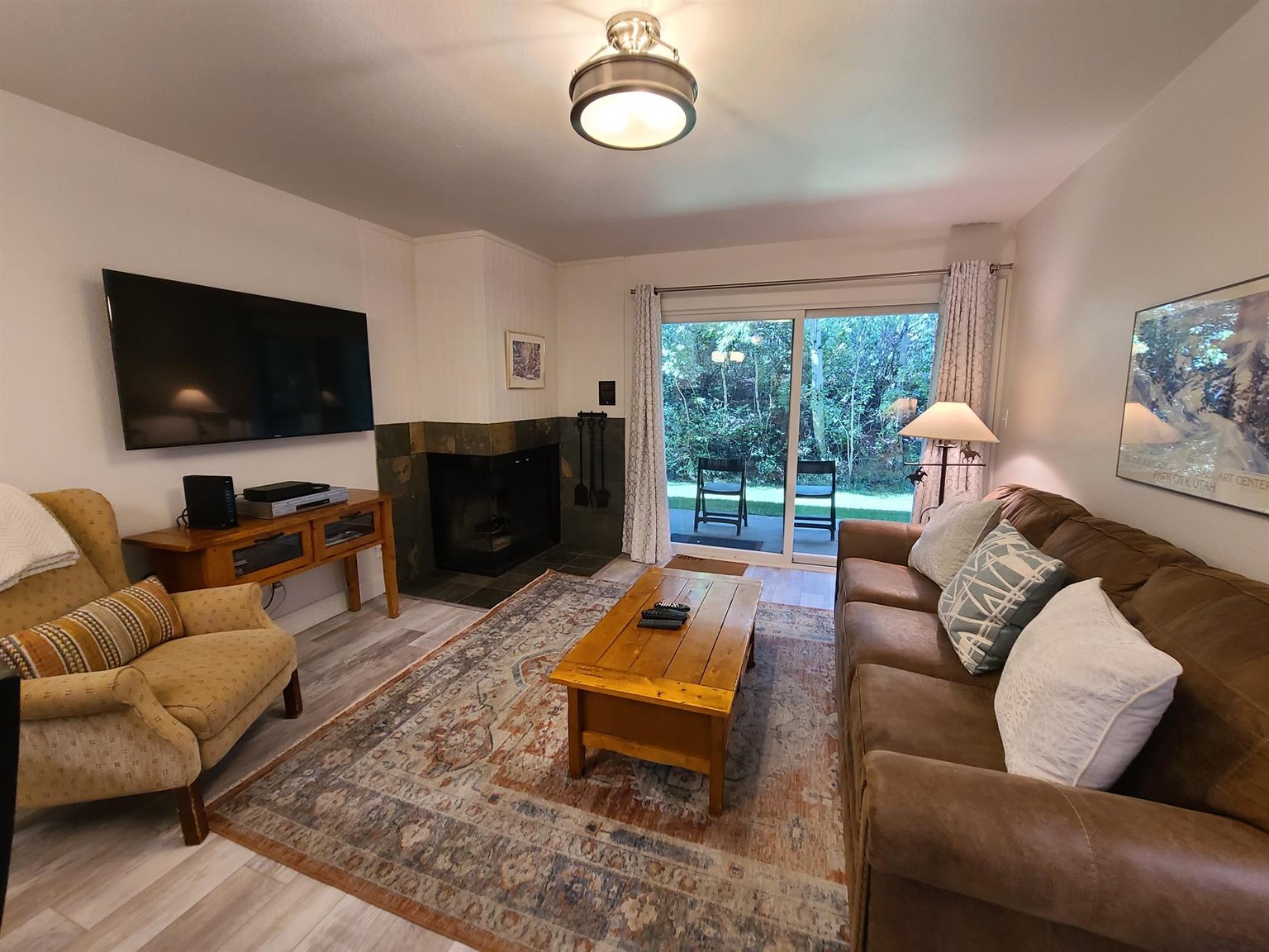 Park City Vacation Rental