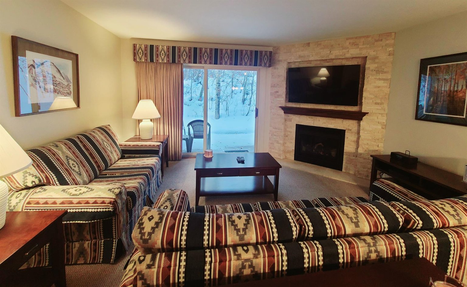 Park City Vacation Rental