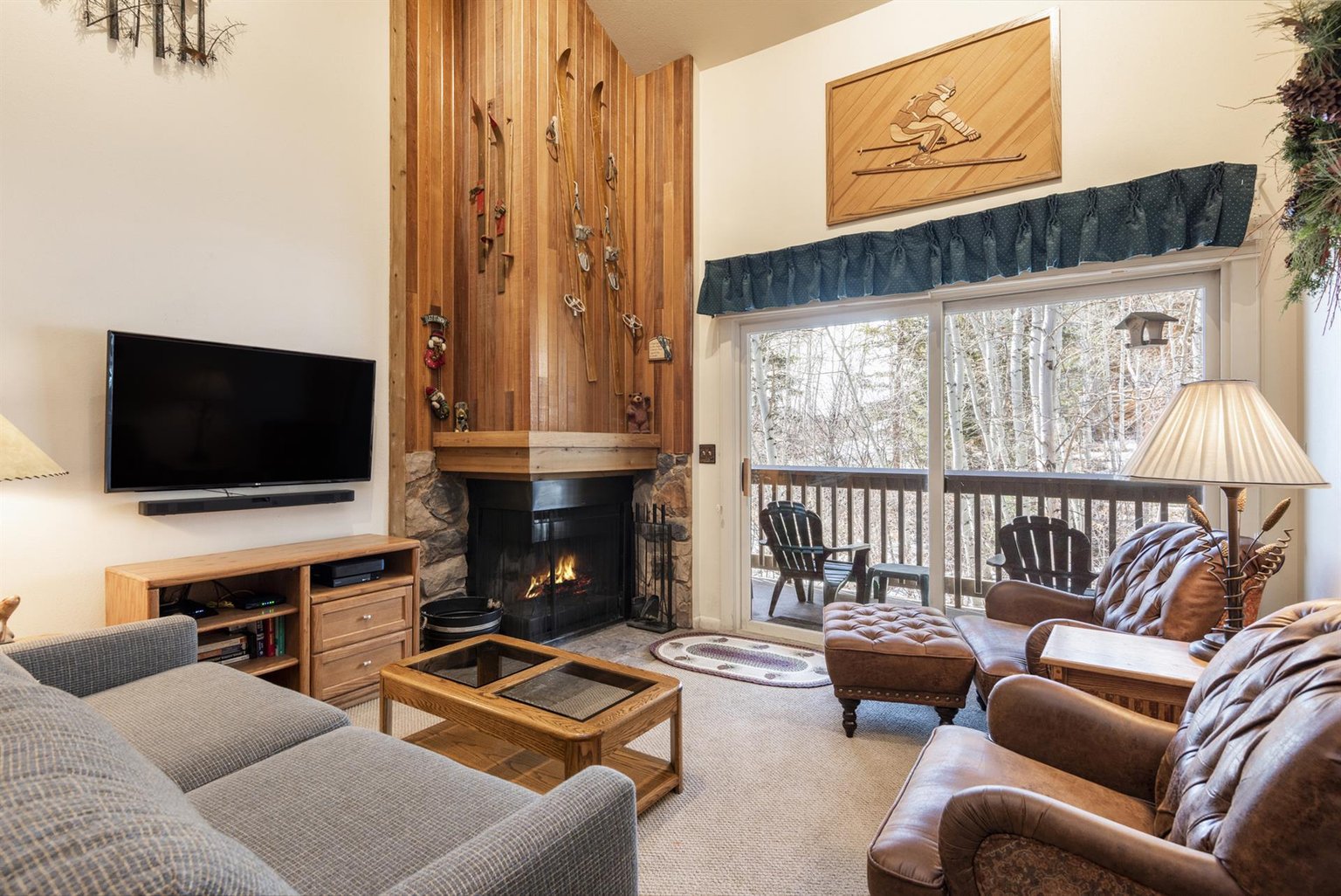 Park City Vacation Rental