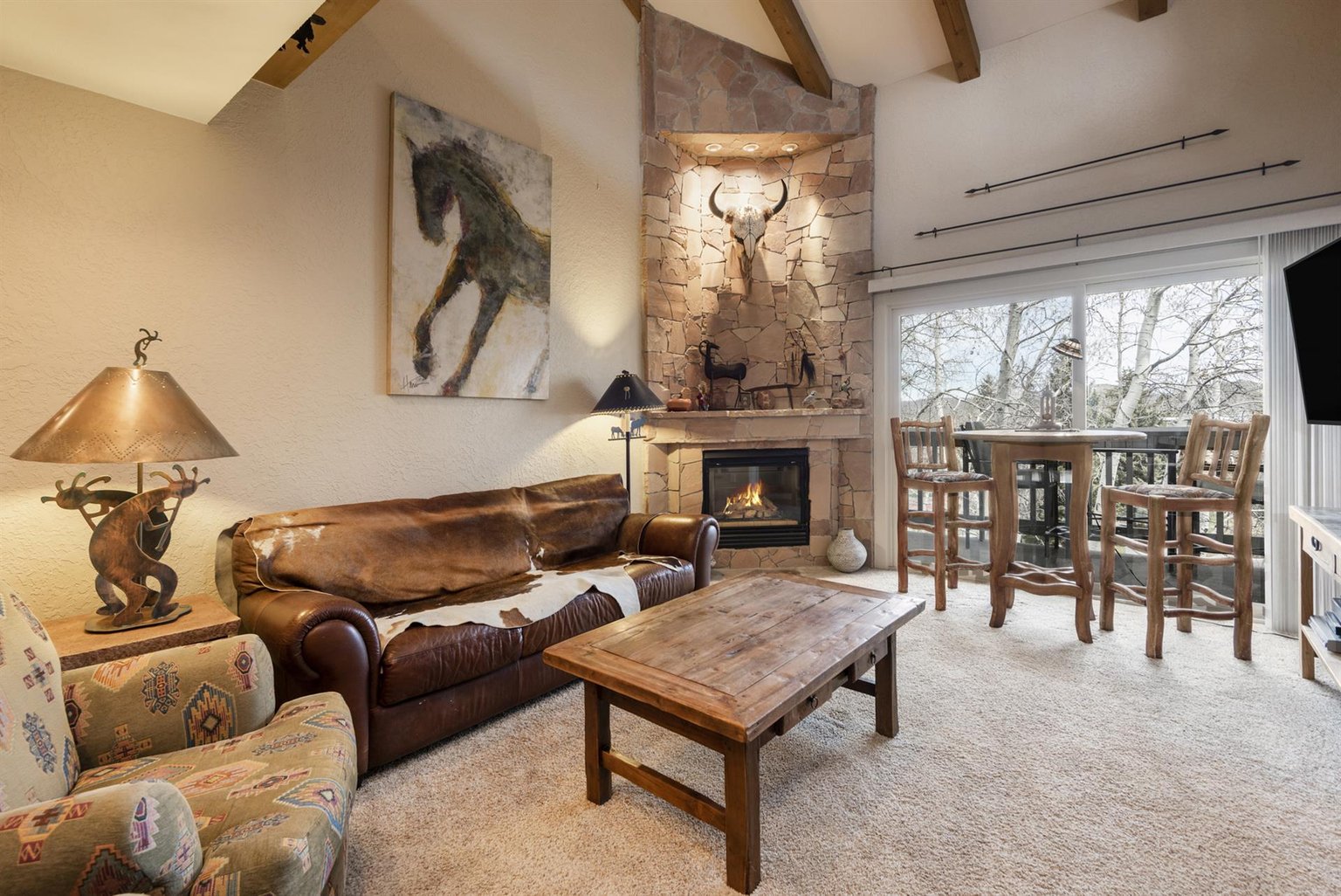 Park City Vacation Rental