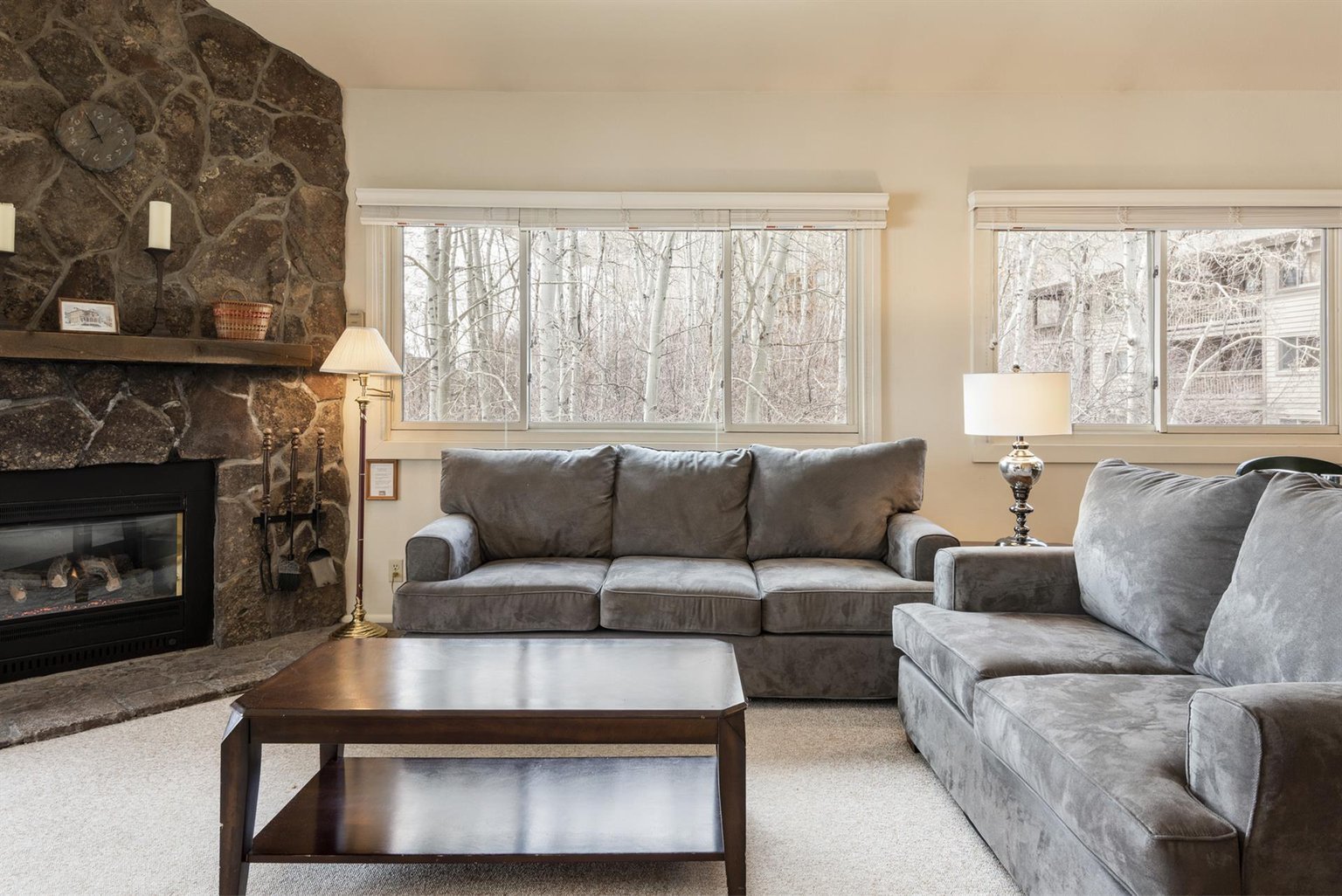 Park City Vacation Rental