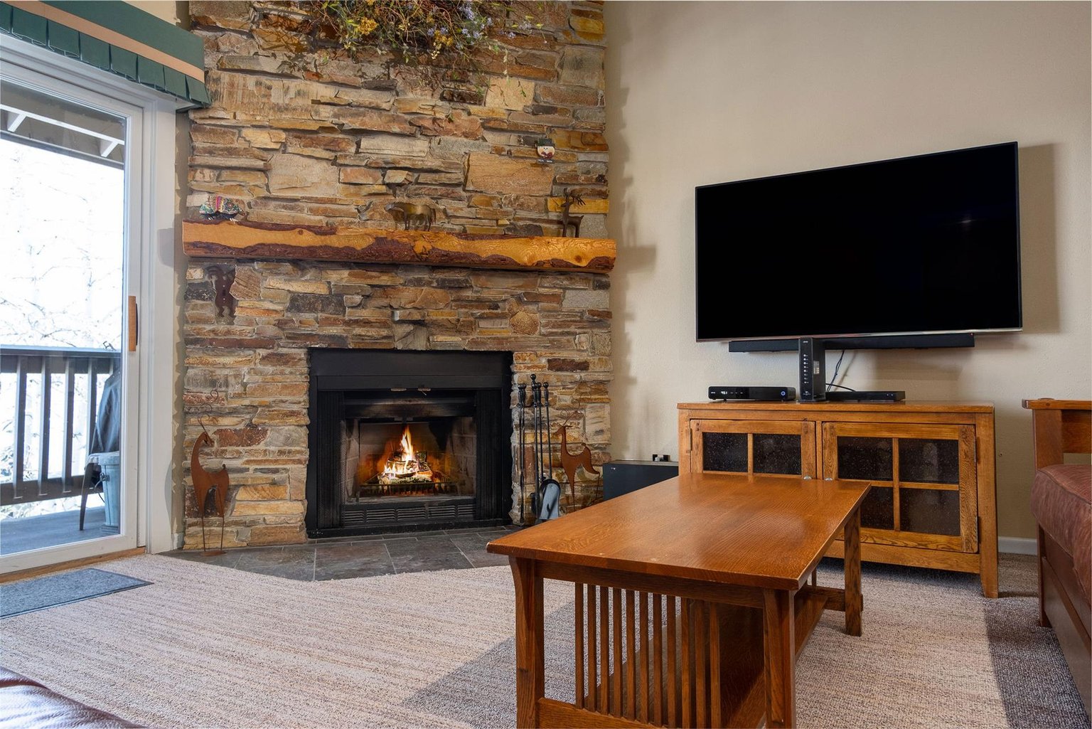Park City Vacation Rental
