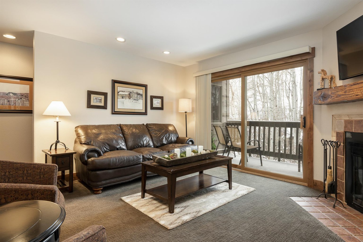 Park City Vacation Rental