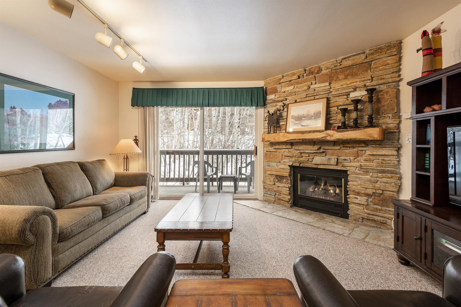 Park City Vacation Rental