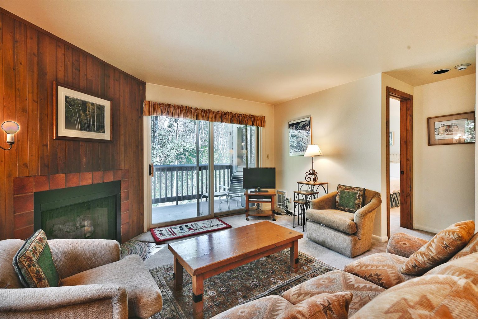 Park City Vacation Rental