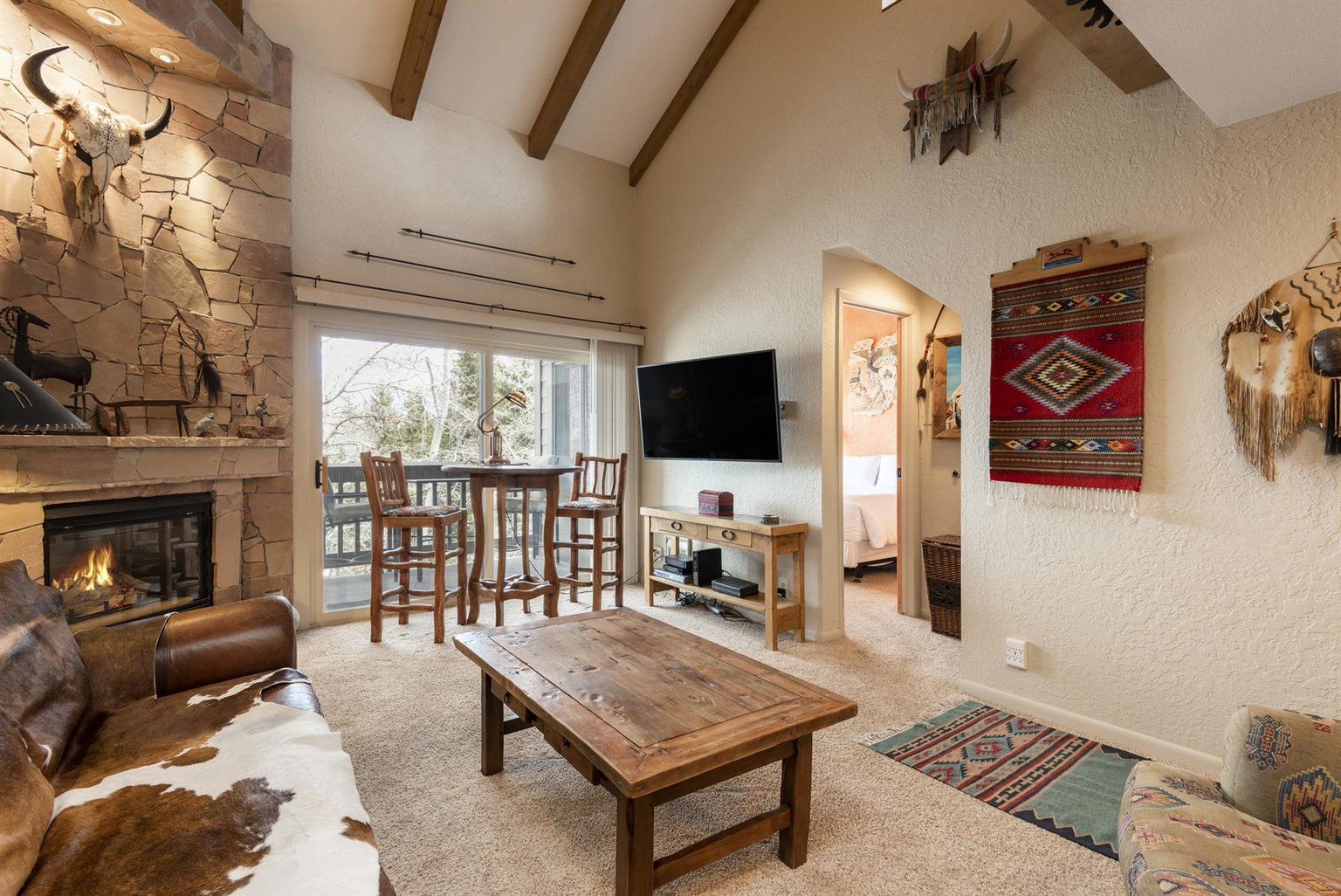 Park City Vacation Rental