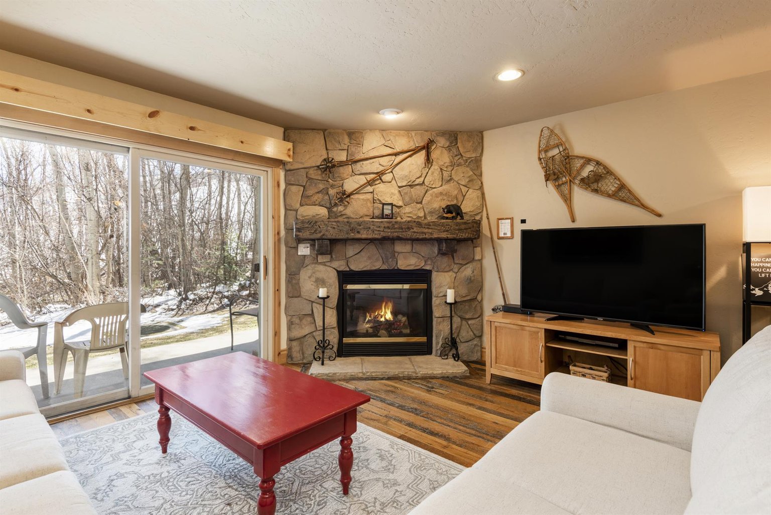 Park City Vacation Rental