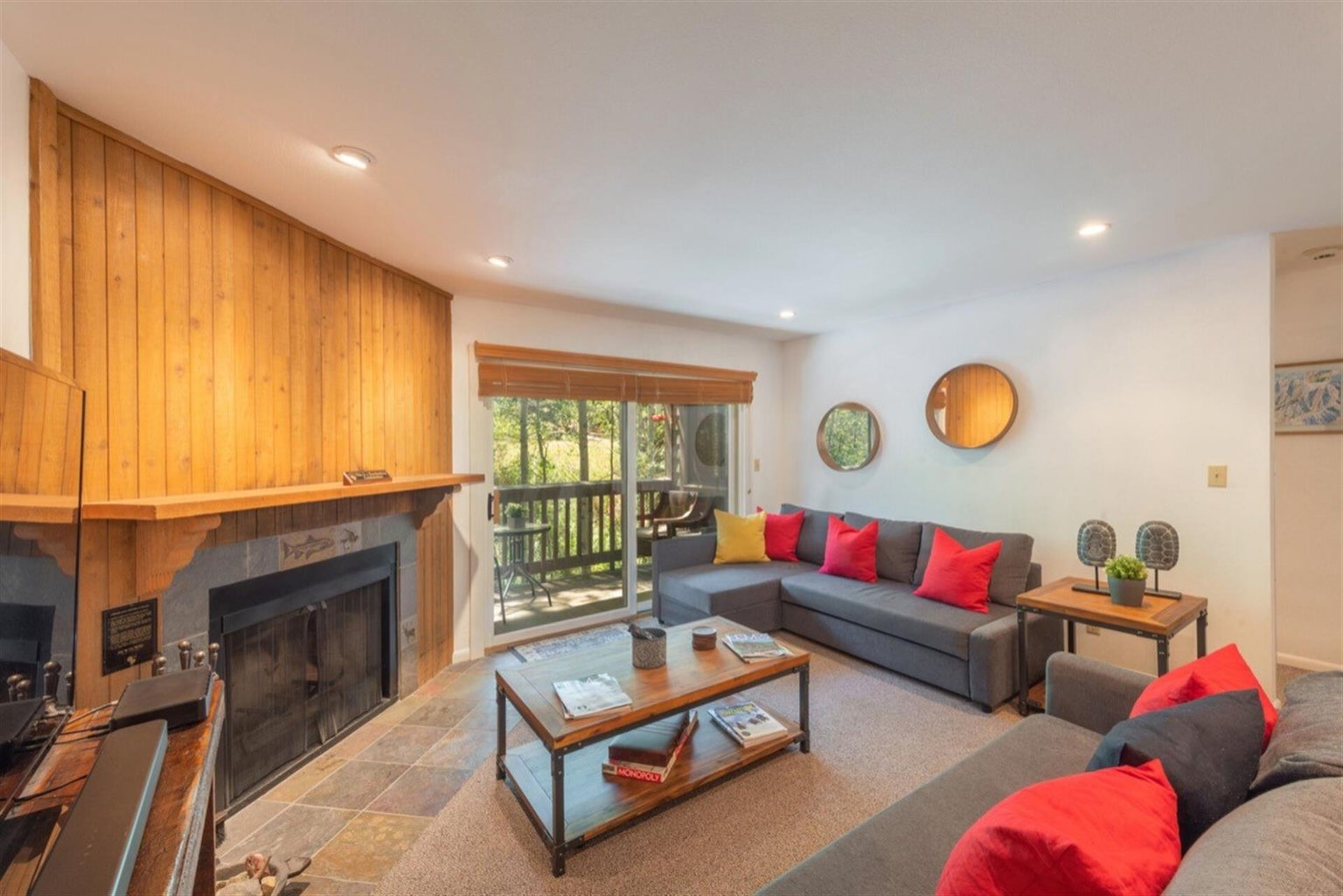 Park City Vacation Rental