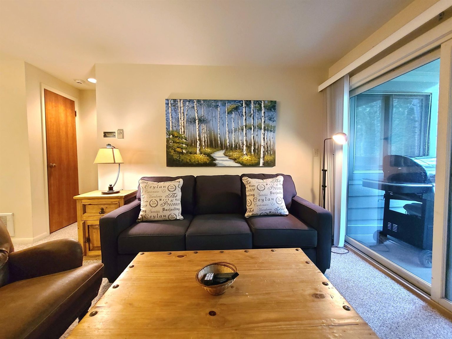 Park City Vacation Rental