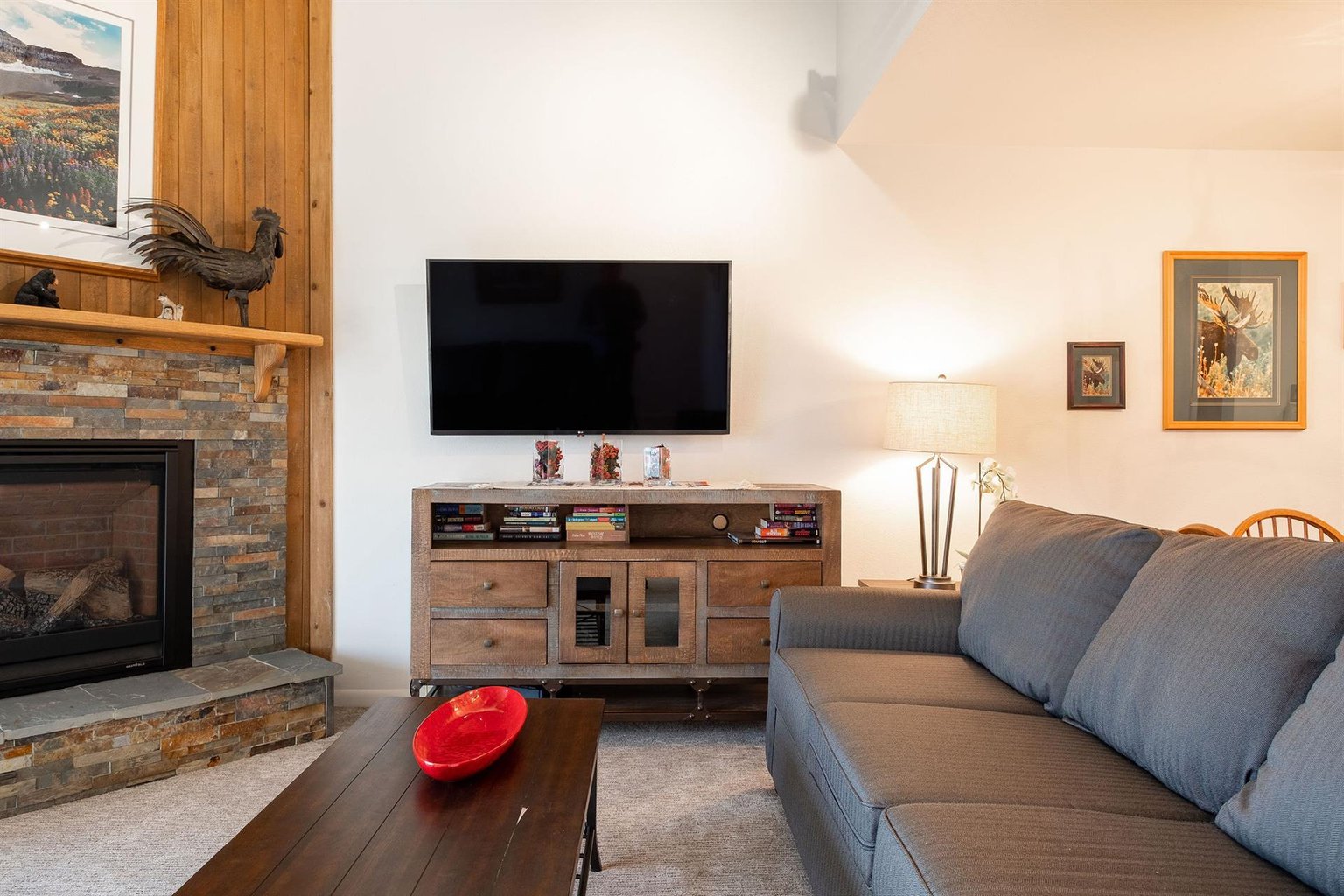 Park City Vacation Rental