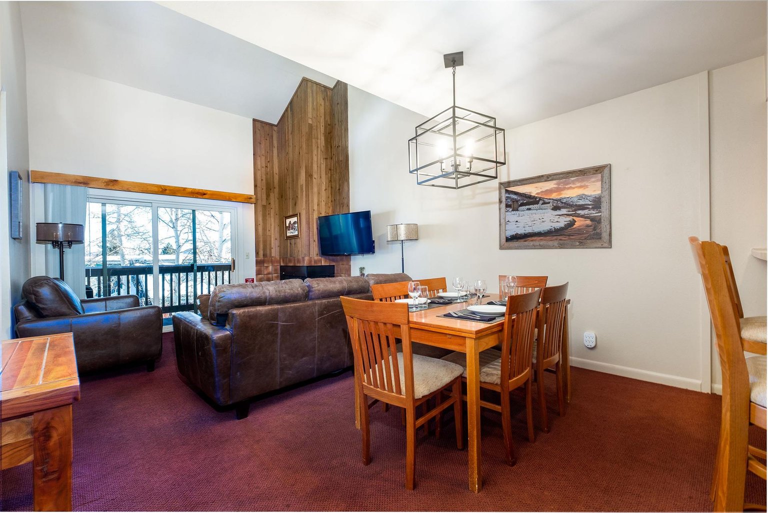Park City Vacation Rental