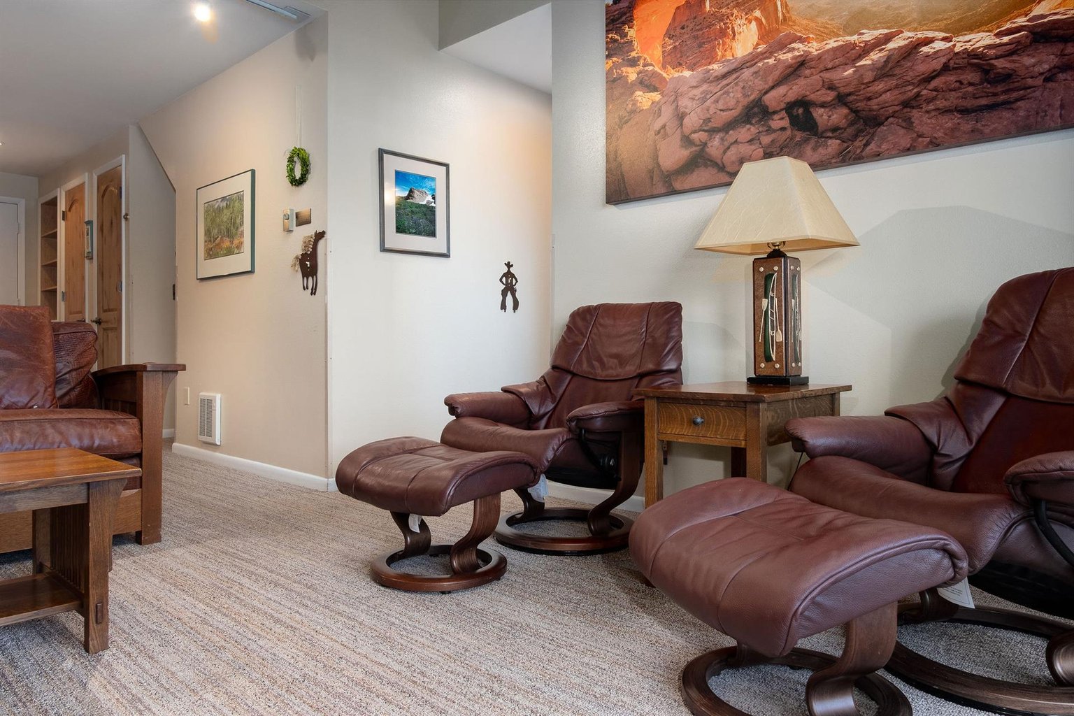 Park City Vacation Rental