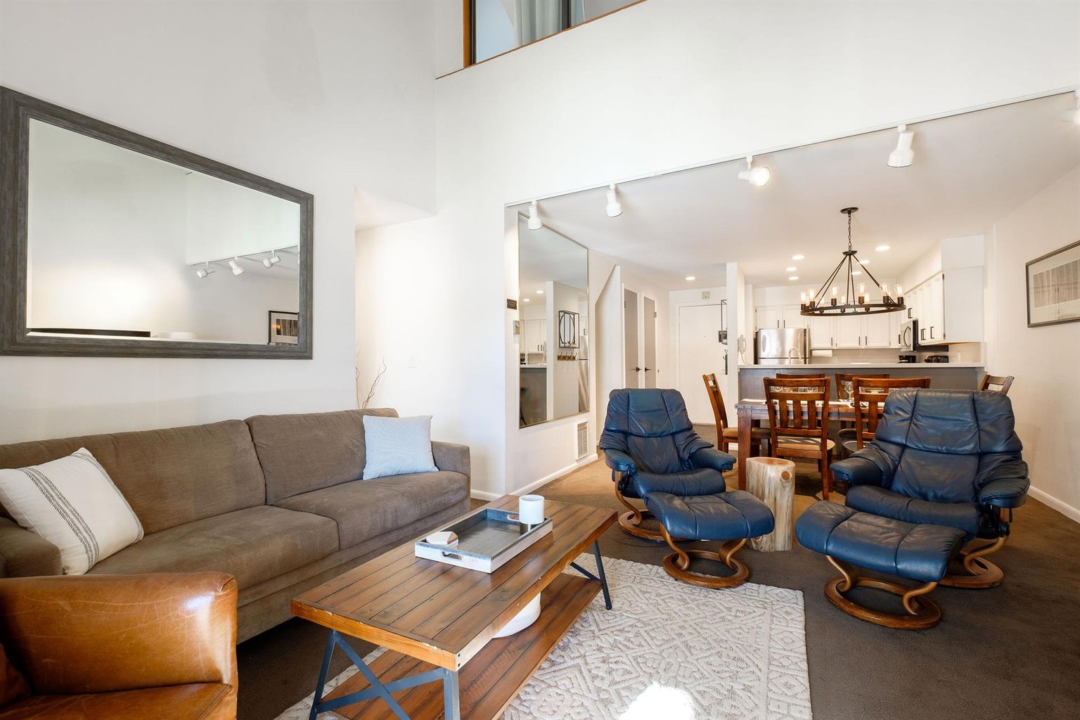 Park City Vacation Rental