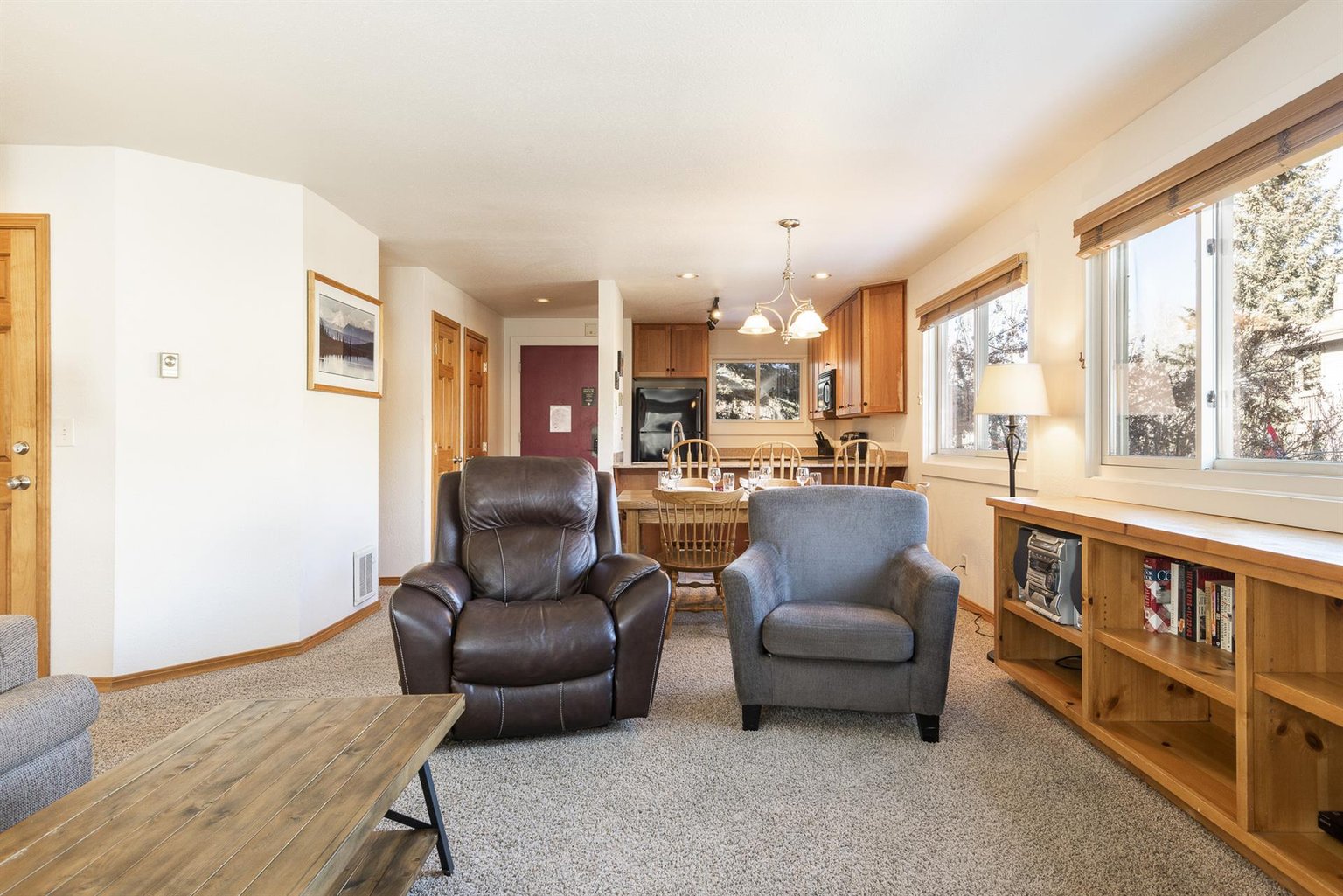 Park City Vacation Rental