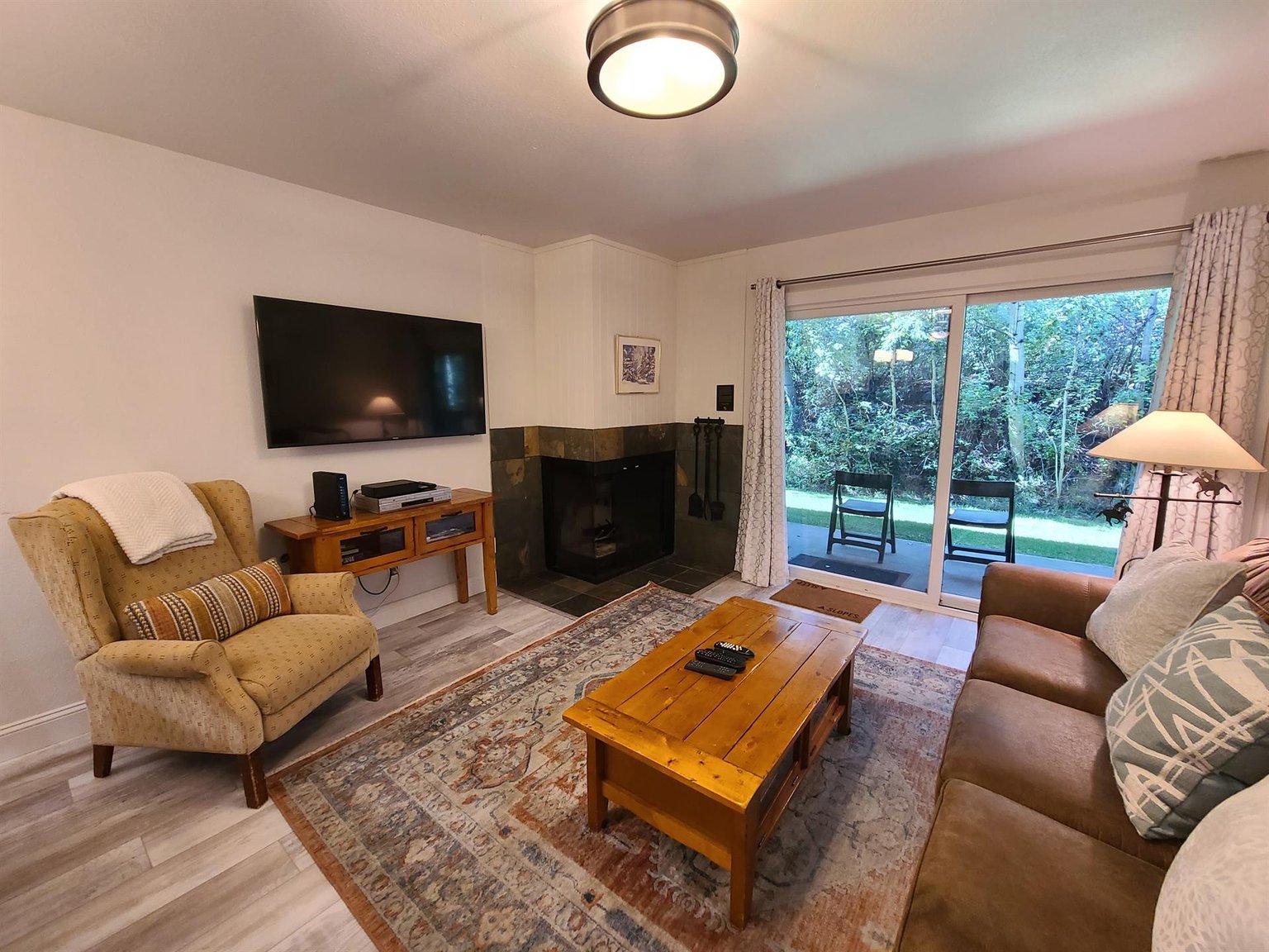 Park City Vacation Rental