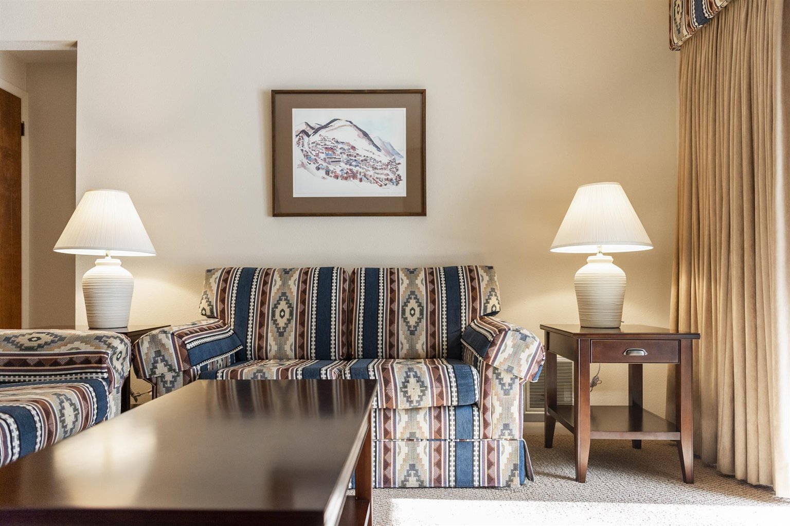 Park City Vacation Rental