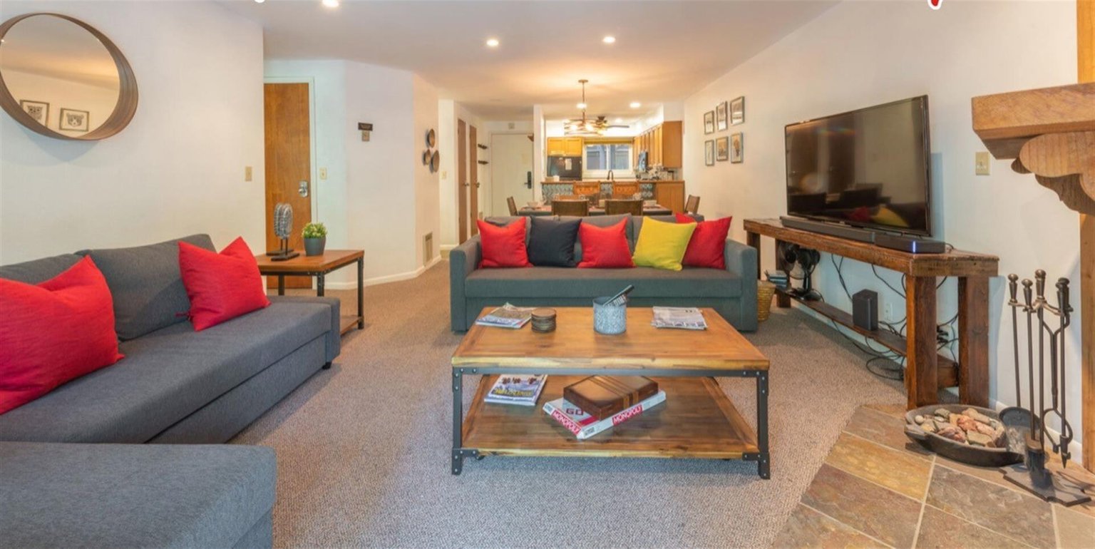 Park City Vacation Rental