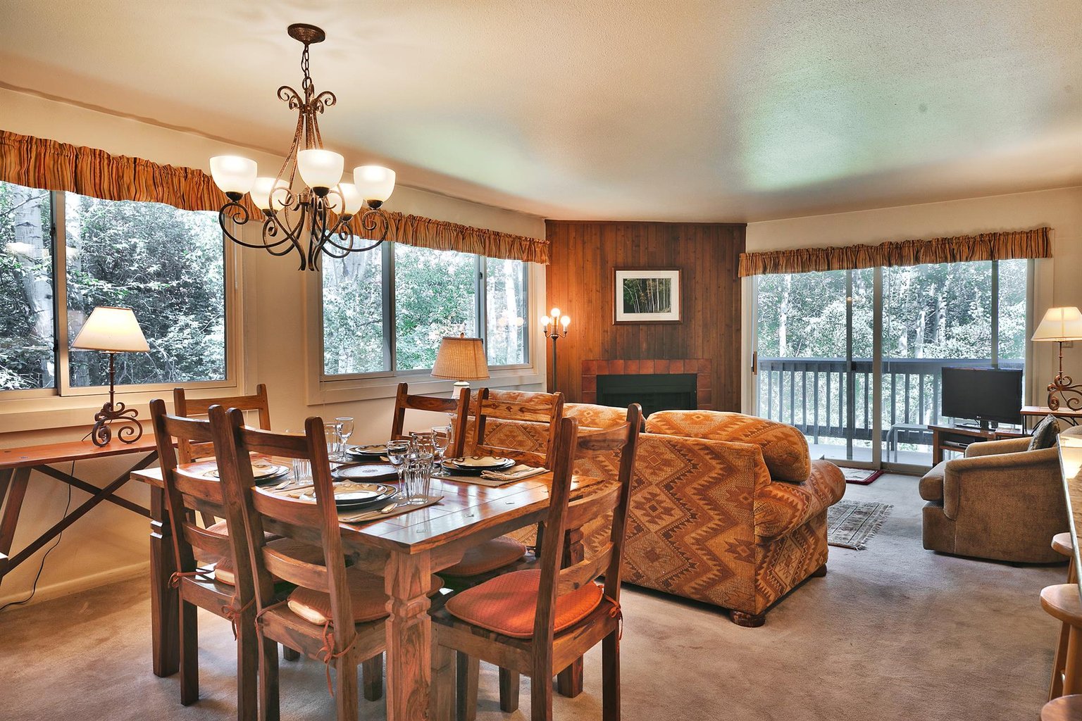 Park City Vacation Rental