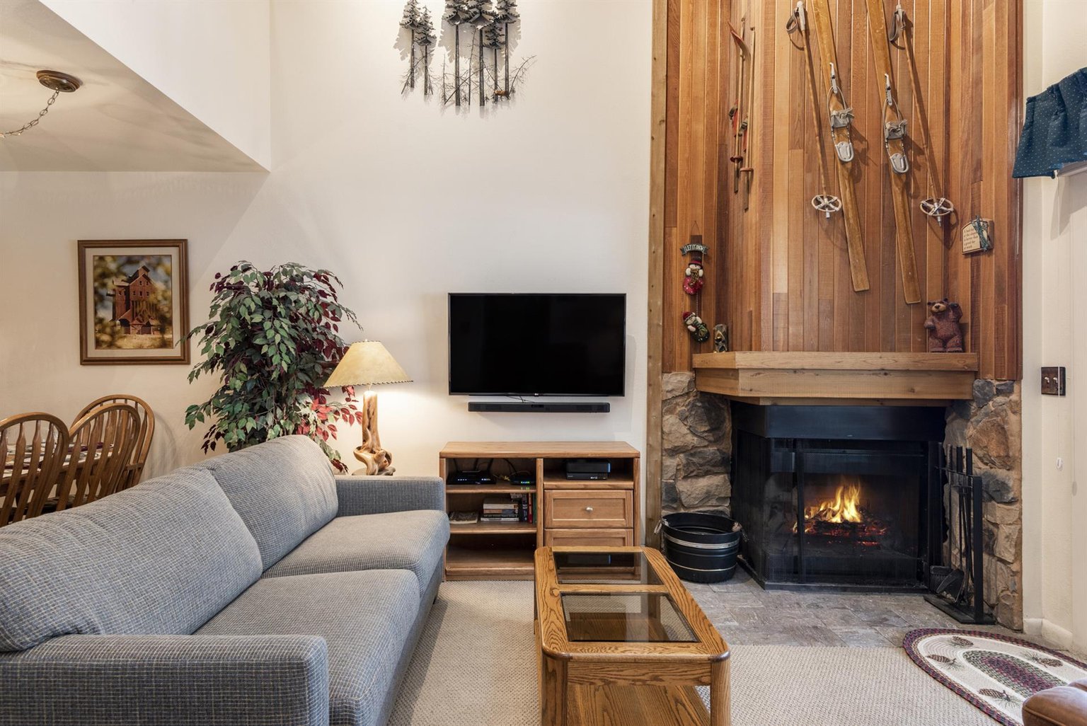Park City Vacation Rental