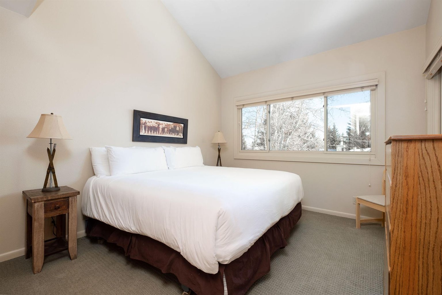 Park City Vacation Rental