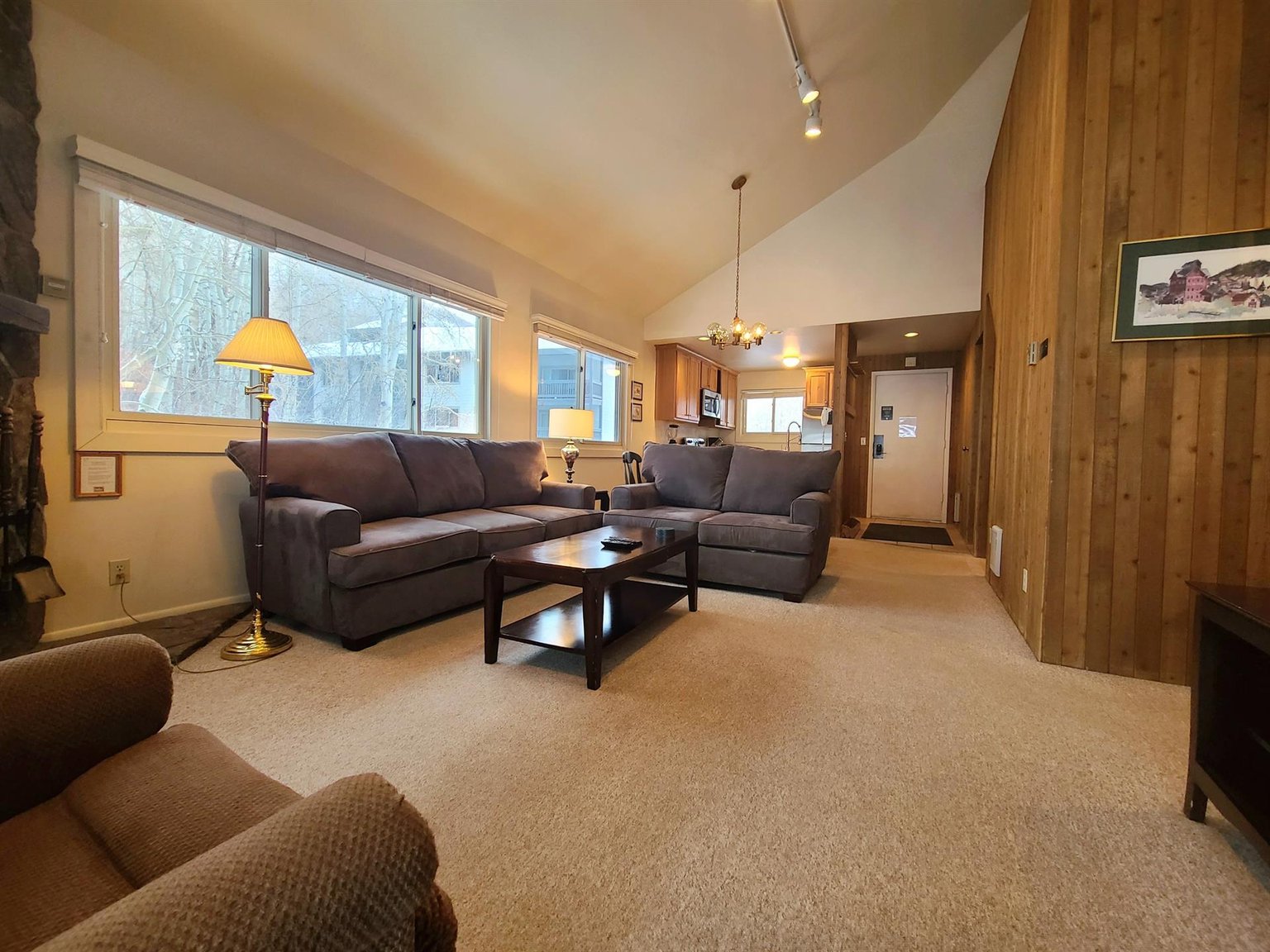 Park City Vacation Rental
