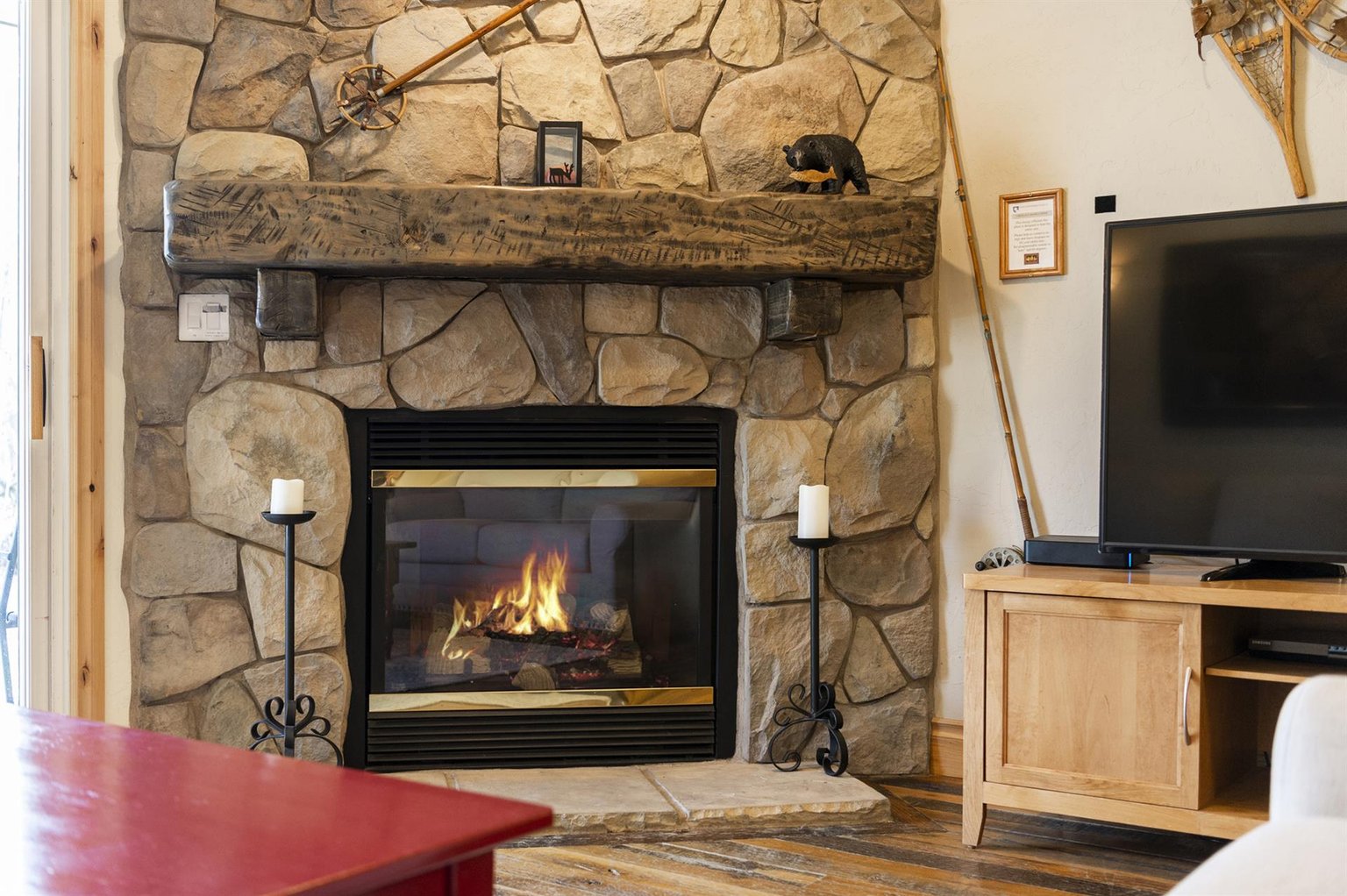 Park City Vacation Rental