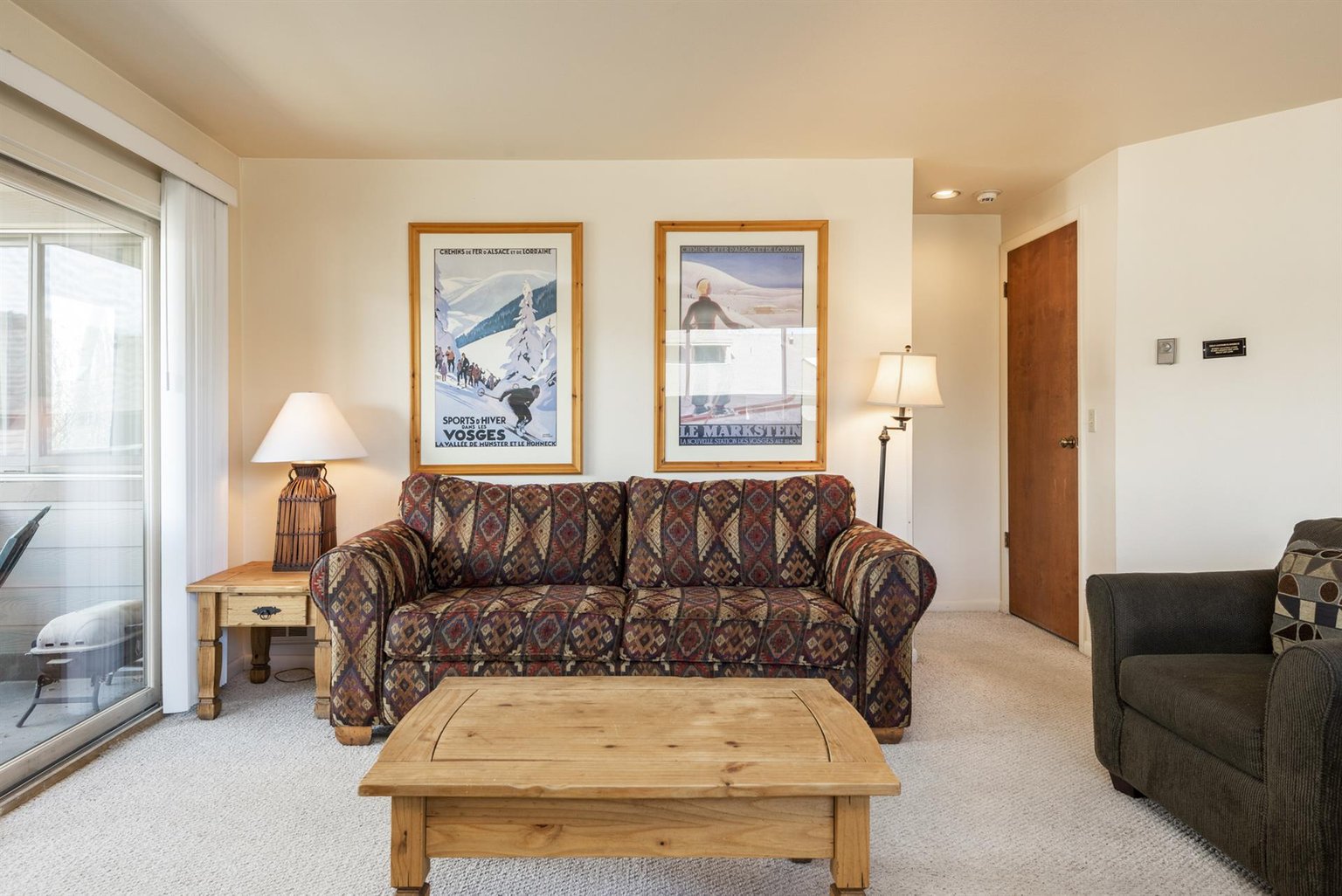 Park City Vacation Rental