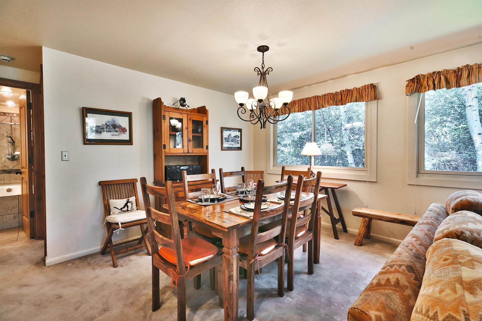 Park City Vacation Rental
