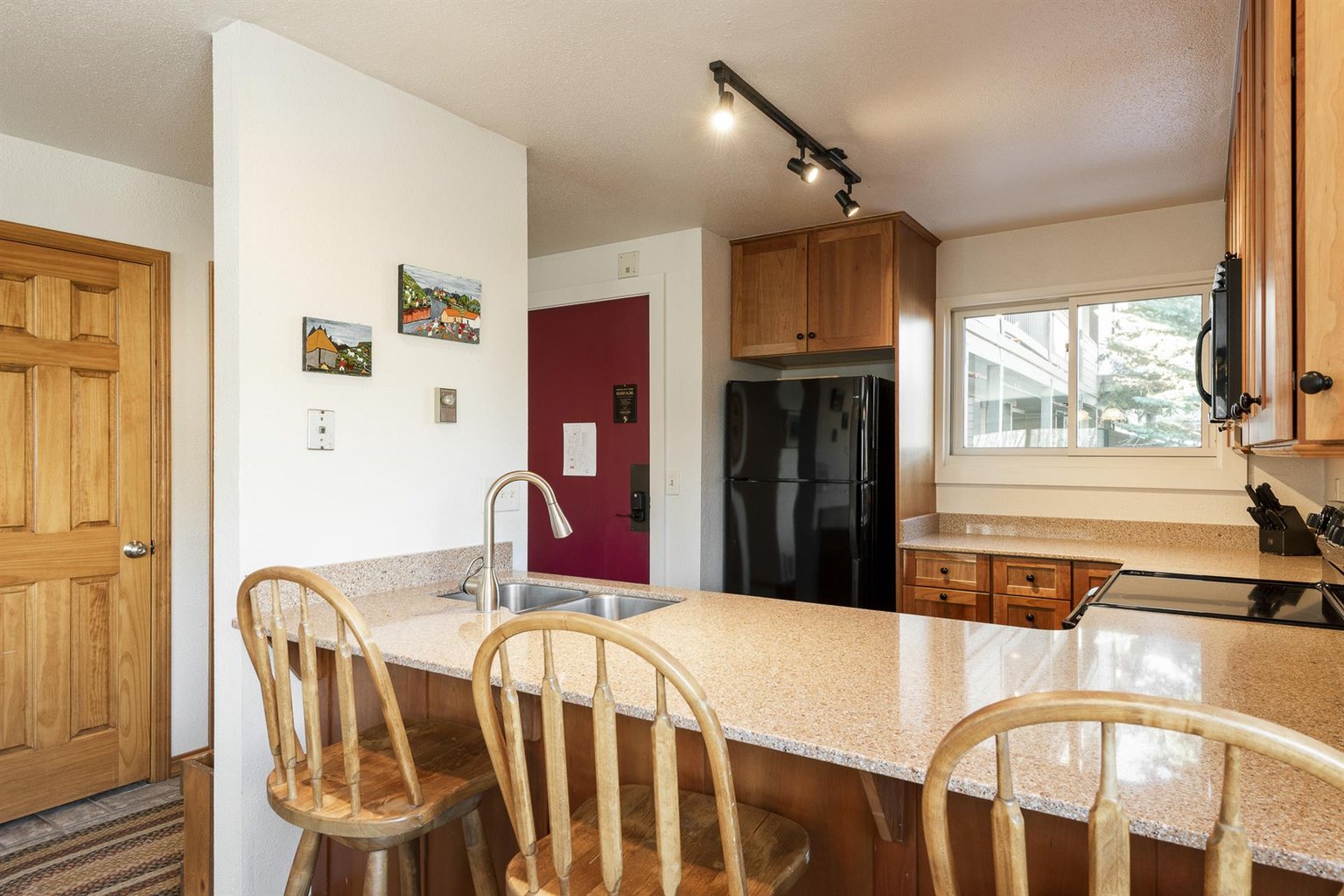 Park City Vacation Rental