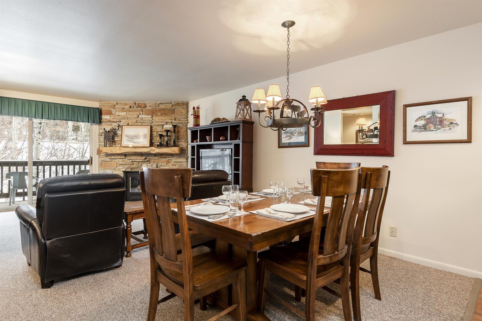 Park City Vacation Rental
