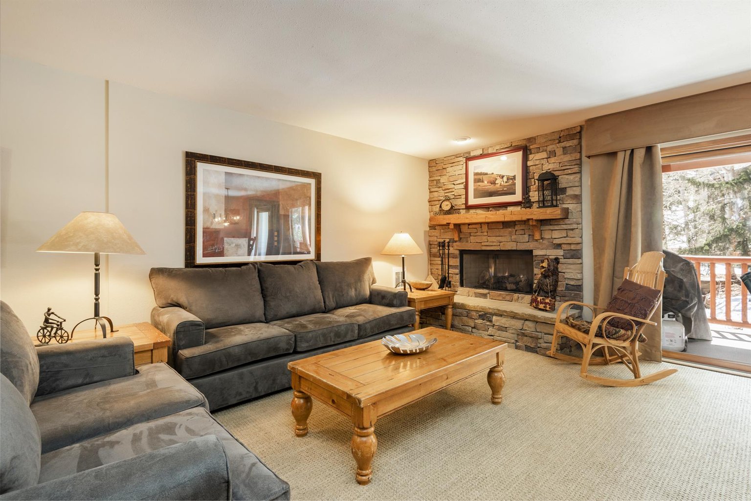 Park City Vacation Rental