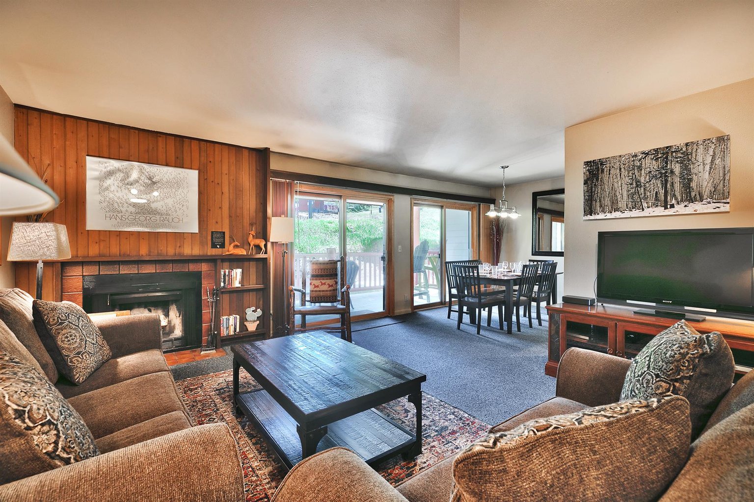 Park City Vacation Rental