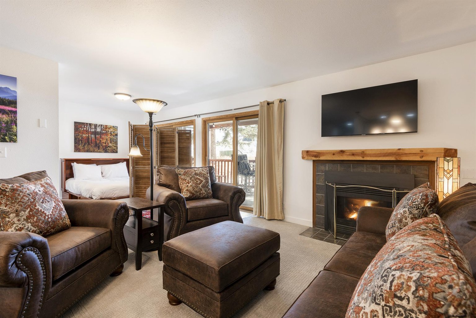 Park City Vacation Rental