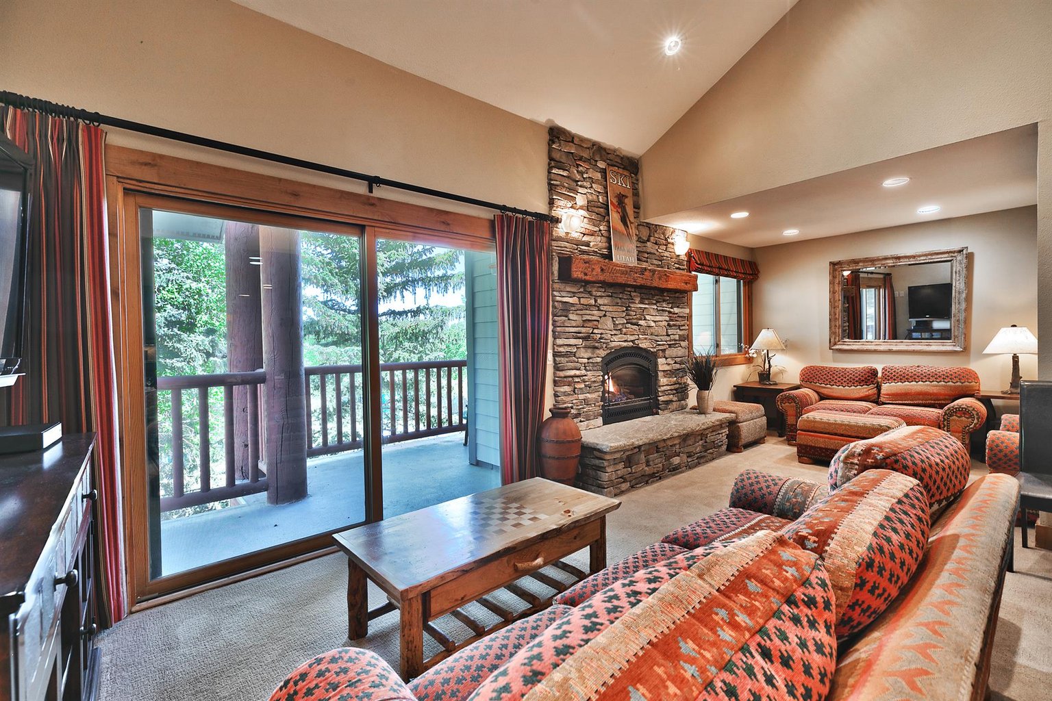 Park City Vacation Rental
