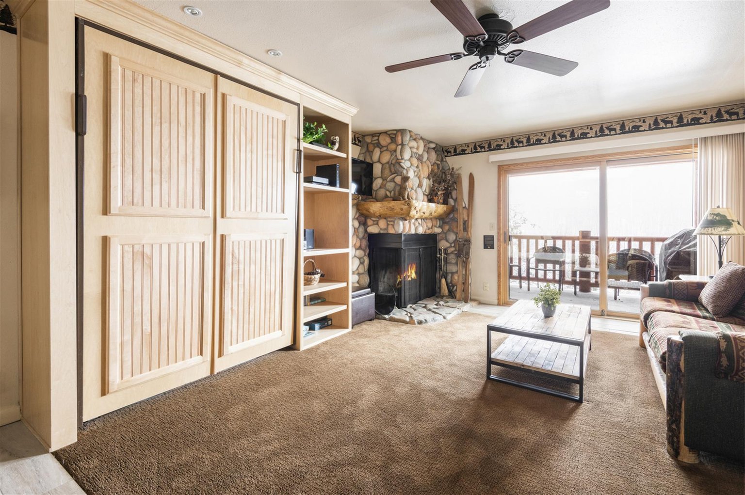 Park City Vacation Rental