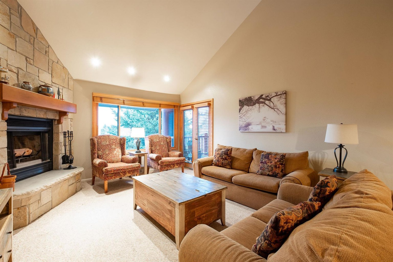 Park City Vacation Rental