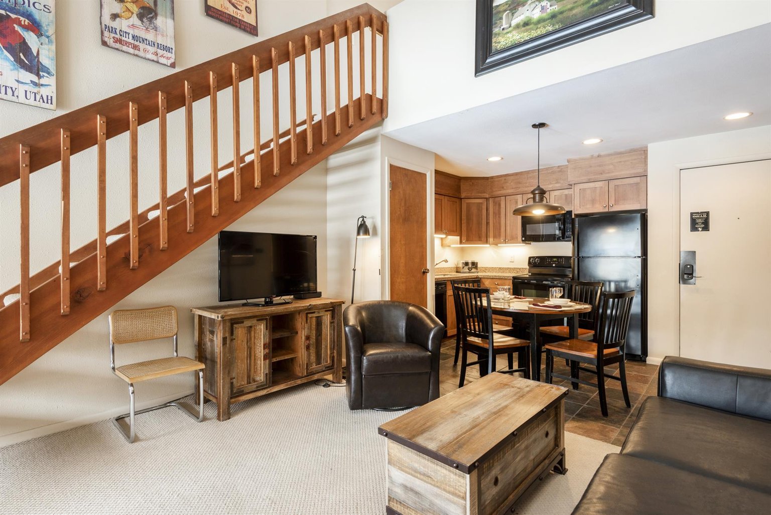 Park City Vacation Rental
