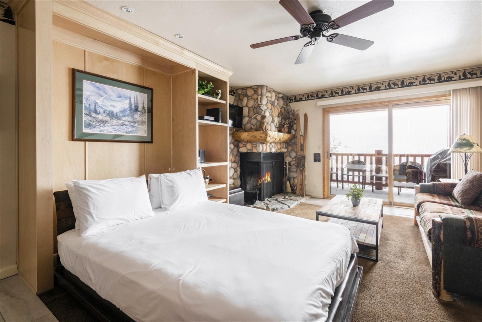 Park City Vacation Rental