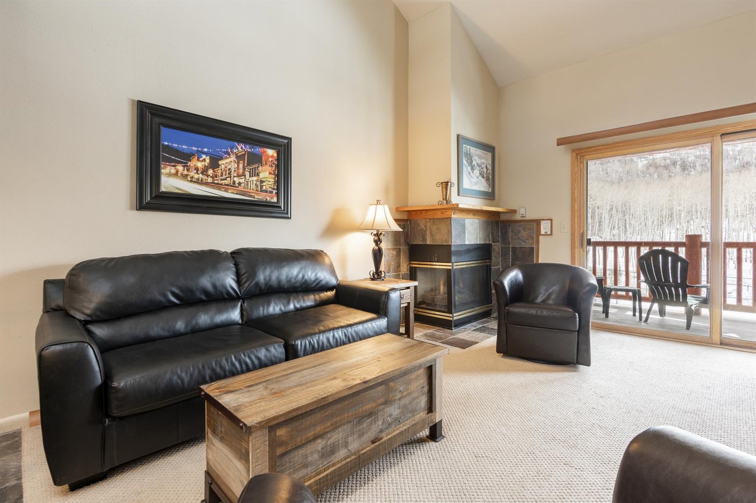 Park City Vacation Rental