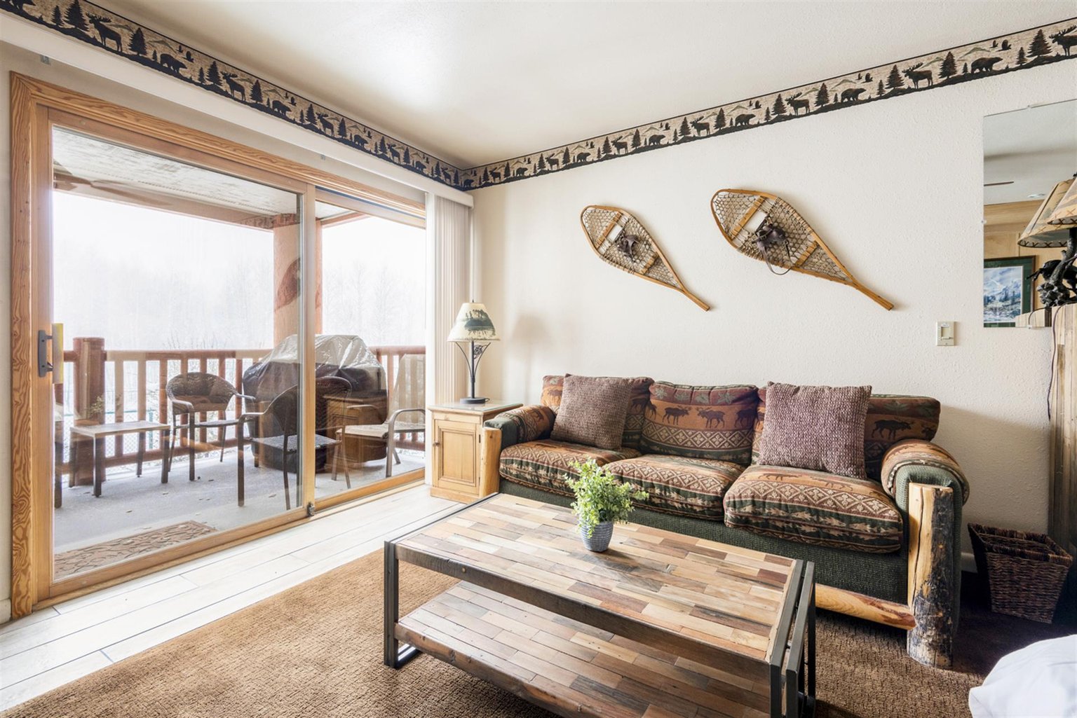 Park City Vacation Rental