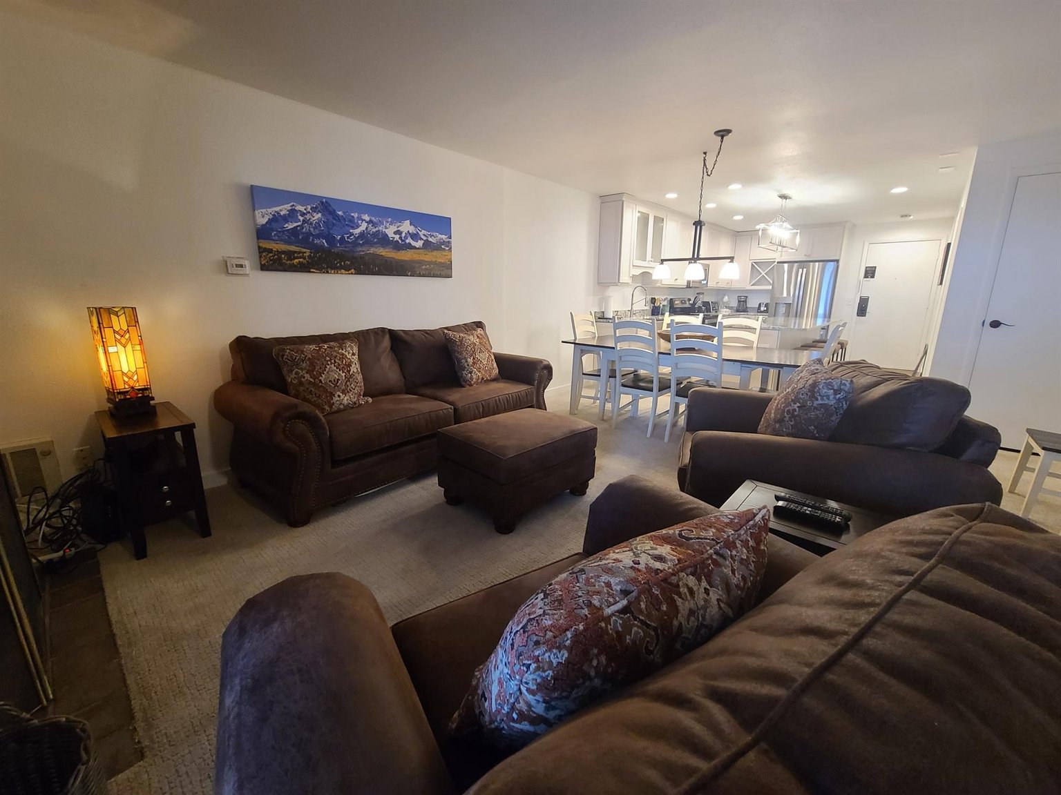 Park City Vacation Rental