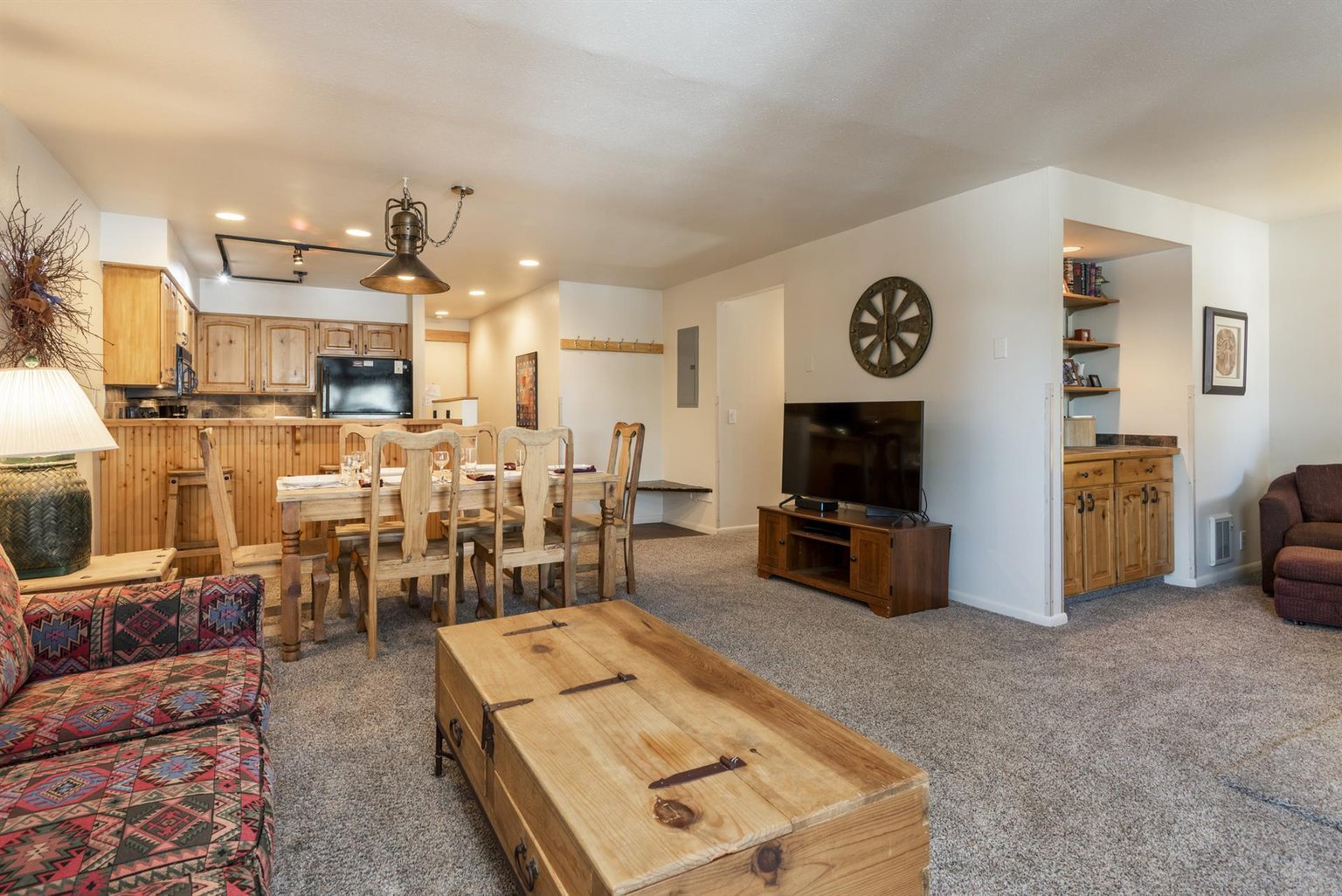 Park City Vacation Rental