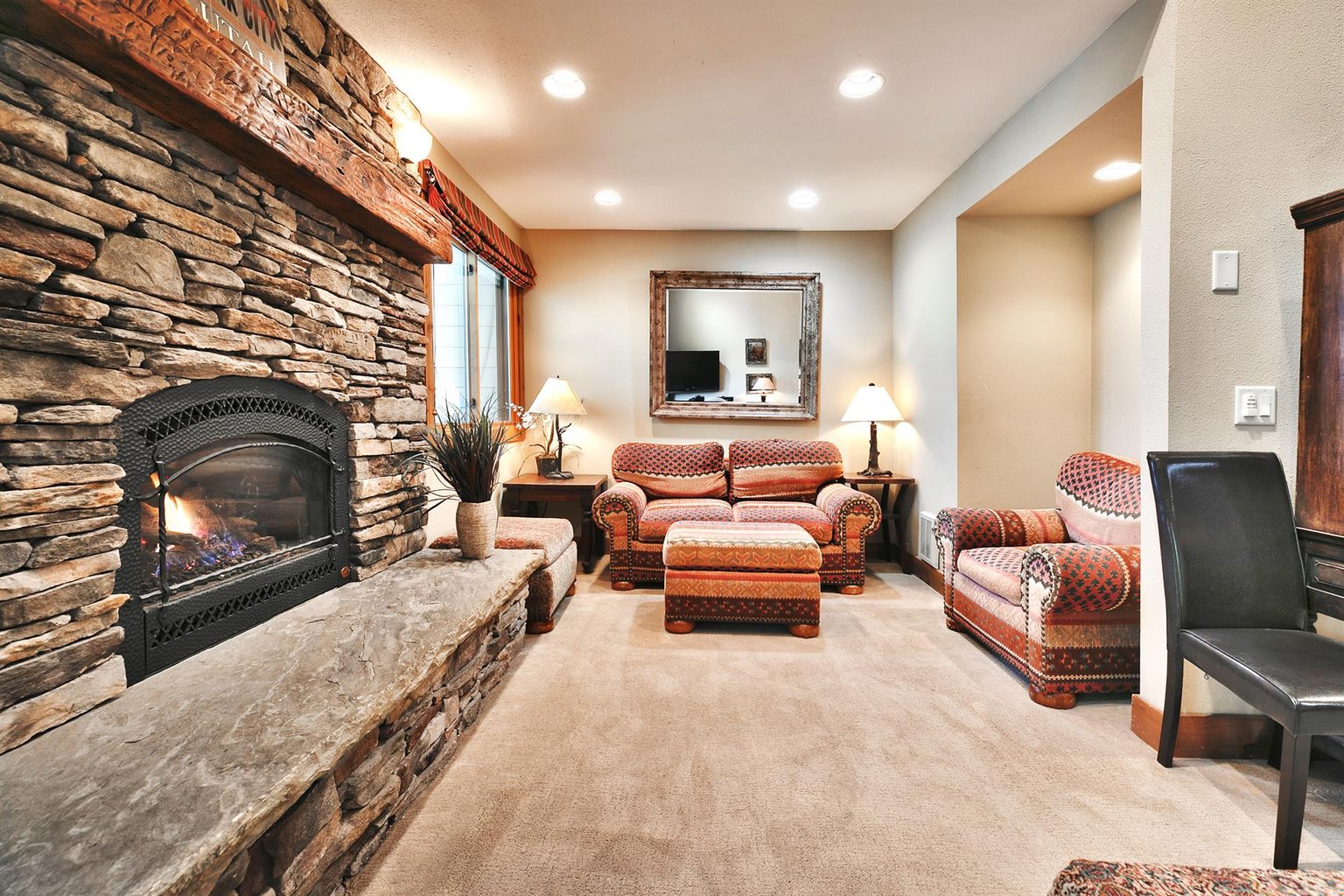 Park City Vacation Rental