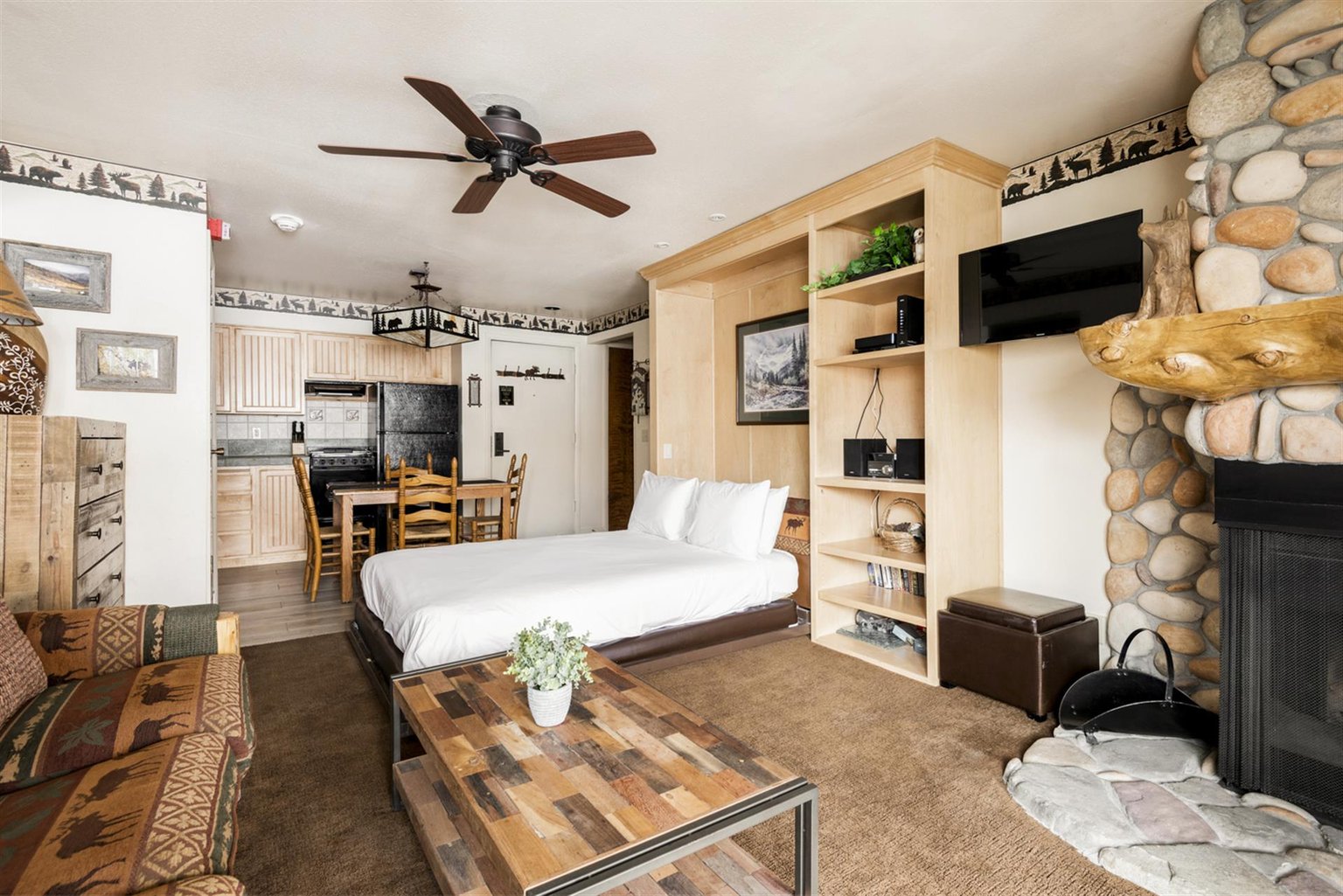 Park City Vacation Rental