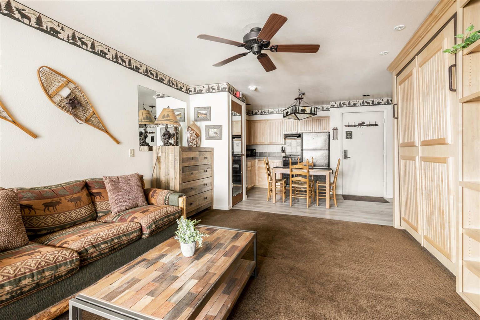 Park City Vacation Rental