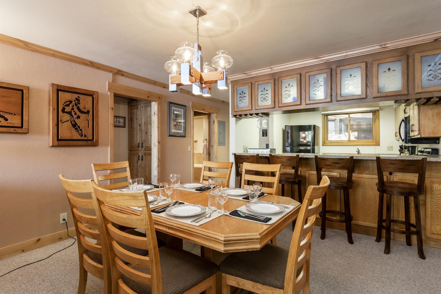 Park City Vacation Rental