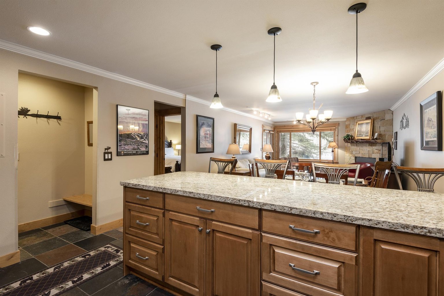 Park City Vacation Rental