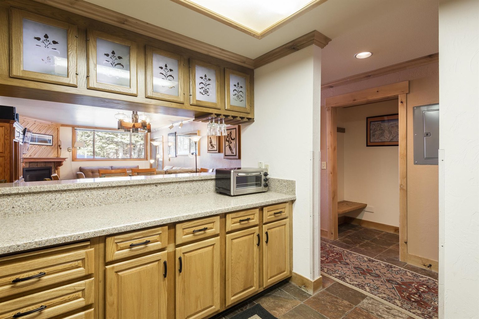 Park City Vacation Rental
