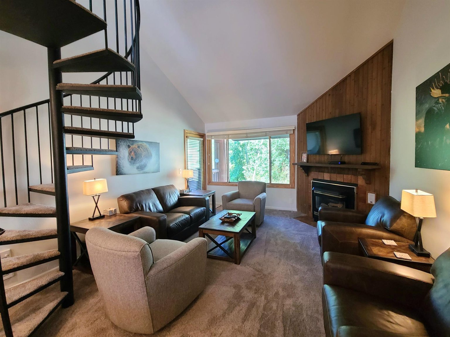 Park City Vacation Rental